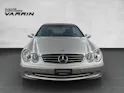 Mercedes-Benz CLK 500 V8 Coupé