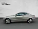 Mercedes-Benz CLK 500 V8 Coupé