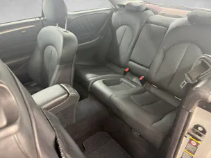 Mercedes-Benz CLK 500 V8 Coupé