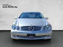 Mercedes-Benz CLK 500 V8 Coupé