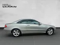 Mercedes-Benz CLK 500 V8 Coupé