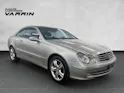 Mercedes-Benz CLK 500 V8 Coupé