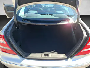 Mercedes-Benz CLK 500 V8 Coupé