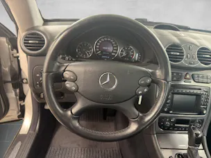Mercedes-Benz CLK 500 V8 Coupé
