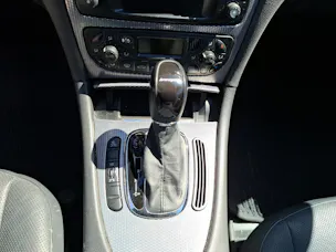 Mercedes-Benz CLK 500 V8 Coupé