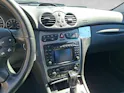 Mercedes-Benz CLK 500 V8 Coupé