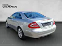 Mercedes-Benz CLK 500 V8 Coupé