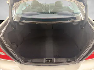 Mercedes-Benz CLK 500 V8 Coupé