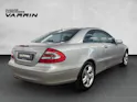 Mercedes-Benz CLK 500 V8 Coupé