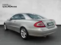 Mercedes-Benz CLK 500 V8 Coupé