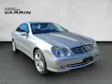 Mercedes-Benz CLK 500 V8 Coupé