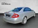 Mercedes-Benz CLK 500 V8 Coupé
