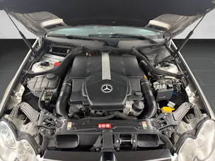 Mercedes-Benz CLK 500 V8 Coupé