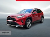 First vehicle image