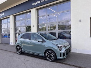 Vehicle image KIA PICANTO 0