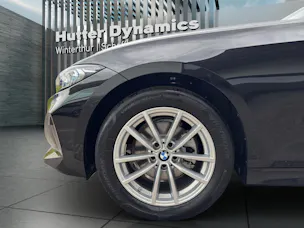 BMW 320d xDrive Touring