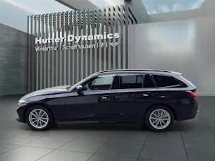 BMW 320d xDrive Touring