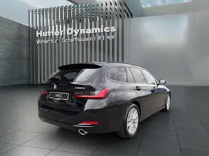 BMW 320d xDrive Touring