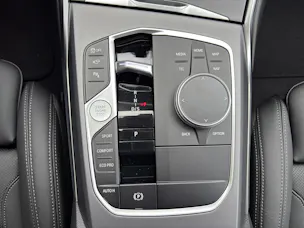 BMW 320d xDrive Touring