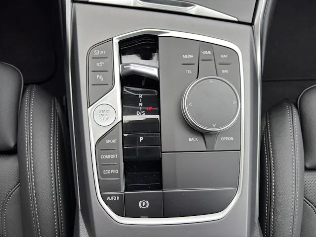 BMW 320d xDrive Touring