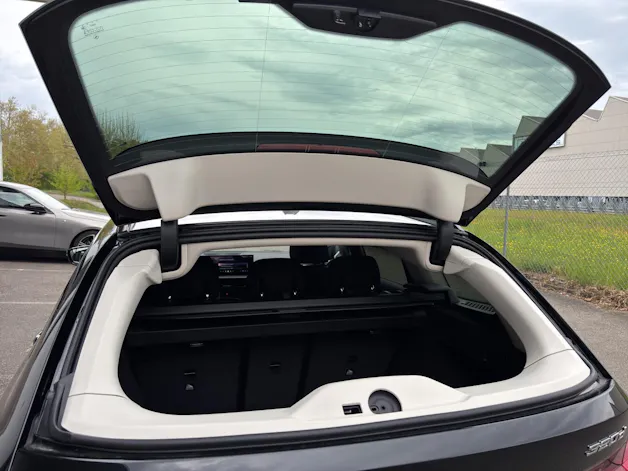 BMW 320d xDrive Touring