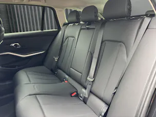 BMW 320d xDrive Touring