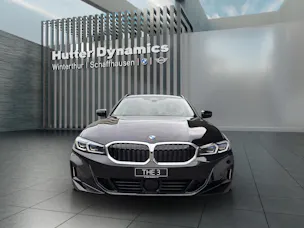 BMW 320d xDrive Touring