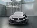 BMW 320d xDrive Touring