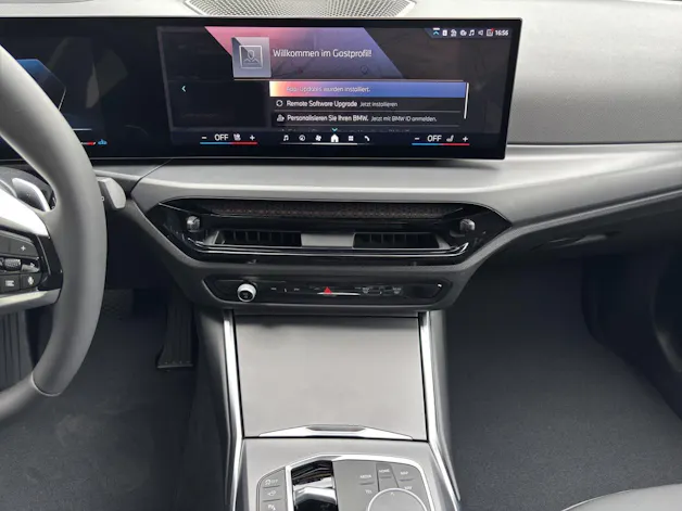 BMW 320d xDrive Touring