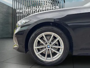BMW 320d xDrive Touring