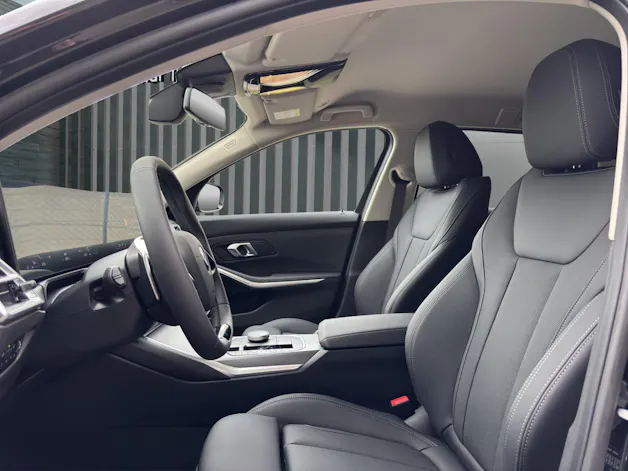 BMW 320d xDrive Touring