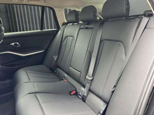 BMW 320d xDrive Touring