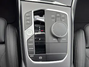 BMW 320d xDrive Touring