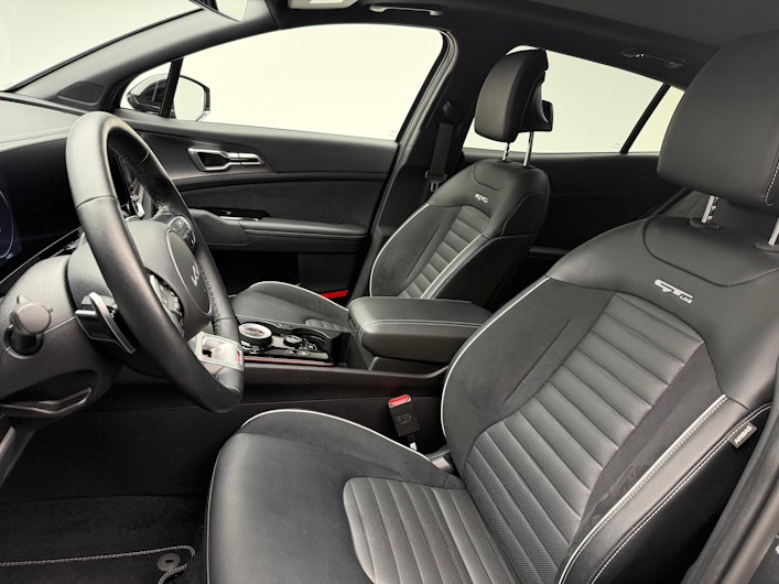 Vehicle image KIA SPORTAGE