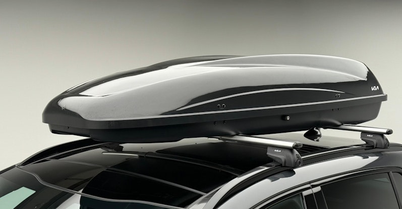 Vehicle image KIA SPORTAGE