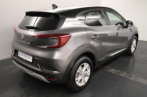 Vehicle image RENAULT Captur 1.3 TCe 160 Initiale EDC