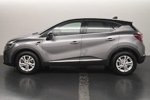 Vehicle image RENAULT Captur 1.3 TCe 160 Initiale EDC