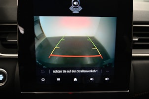 Vehicle image RENAULT Captur 1.3 TCe 160 Initiale EDC