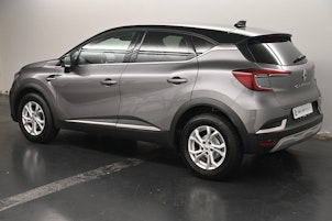 Vehicle image RENAULT Captur 1.3 TCe 160 Initiale EDC