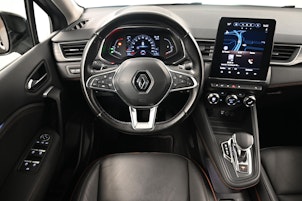 Vehicle image RENAULT Captur 1.3 TCe 160 Initiale EDC