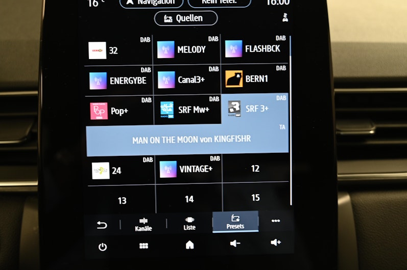 Vehicle image RENAULT CAPTUR