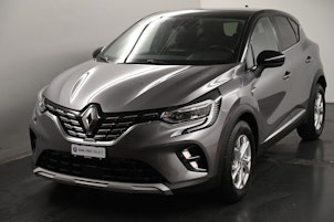 Vehicle image RENAULT Captur 1.3 TCe 160 Initiale EDC