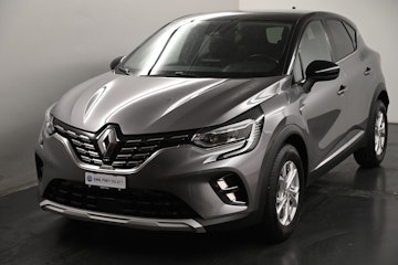 Vehicle image RENAULT Captur 1.3 TCe 160 Initiale EDC