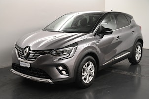 Vehicle image RENAULT Captur 1.3 TCe 160 Initiale EDC