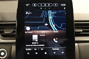 Vehicle image RENAULT Captur 1.3 TCe 160 Initiale EDC