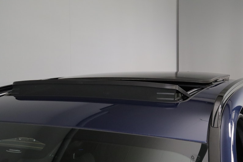 Vehicle image BMW iX3