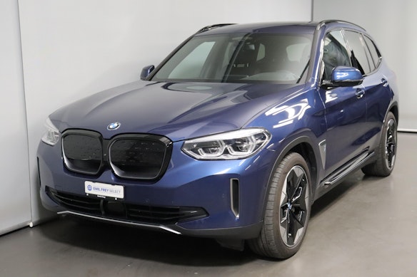 BMW iX3 E-Motor 0