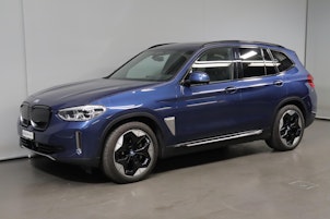 Vehicle image BMW iX3 E-Motor