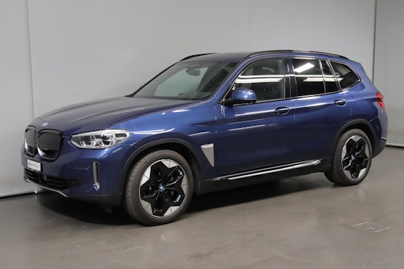 BMW iX3 E-Motor 2