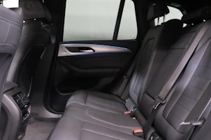 Vehicle image BMW iX3 E-Motor